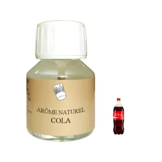 Arôme cola Selectarôme