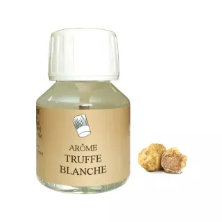 Arôme truffe blanche type italie Selectarôme
