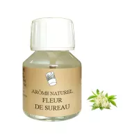 Selectarôme Natural Elderflower Flavor