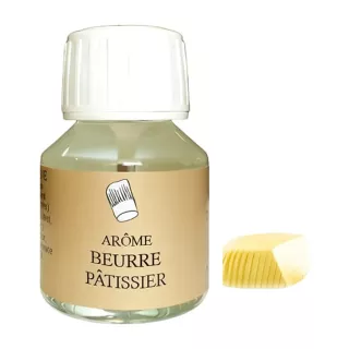 Arôme beurre pâtissier Selectarôme