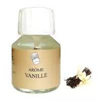 Selectarôme Natural Vanilla Flavor