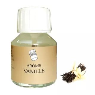 Arôme naturel Vanille Selectarôme