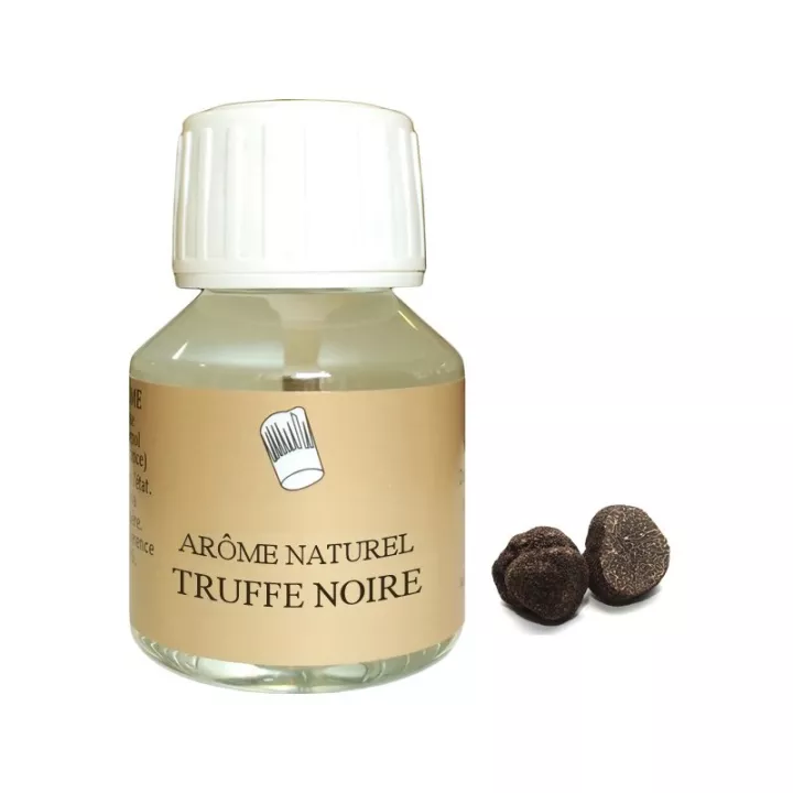 Arôme truffe noire Selectarôme