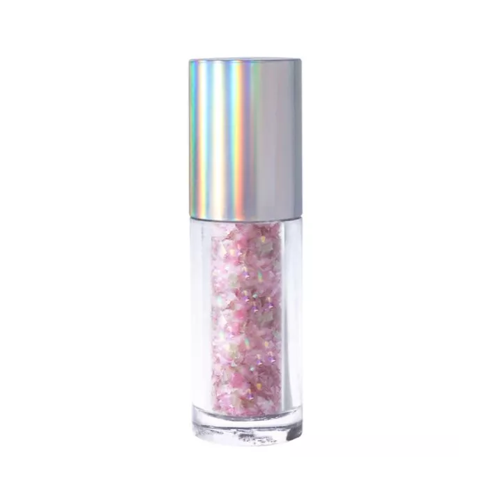 Magic Sparkles Flocons de Paillettes Fleurs féériques