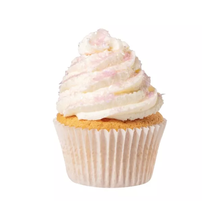 Escamas de purpurina rosa topacio mágicas