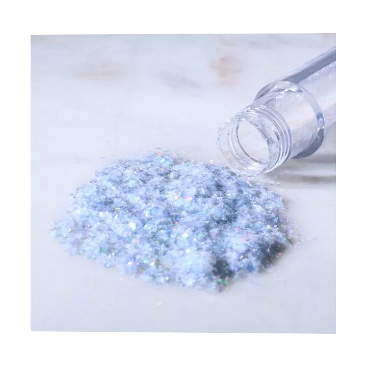 Magic Sparkles Flocons de Paillettes Diamant