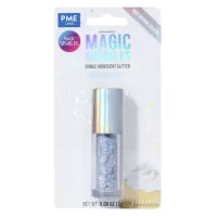 Flocos de Glitter Diamante Mágico Brilhantes