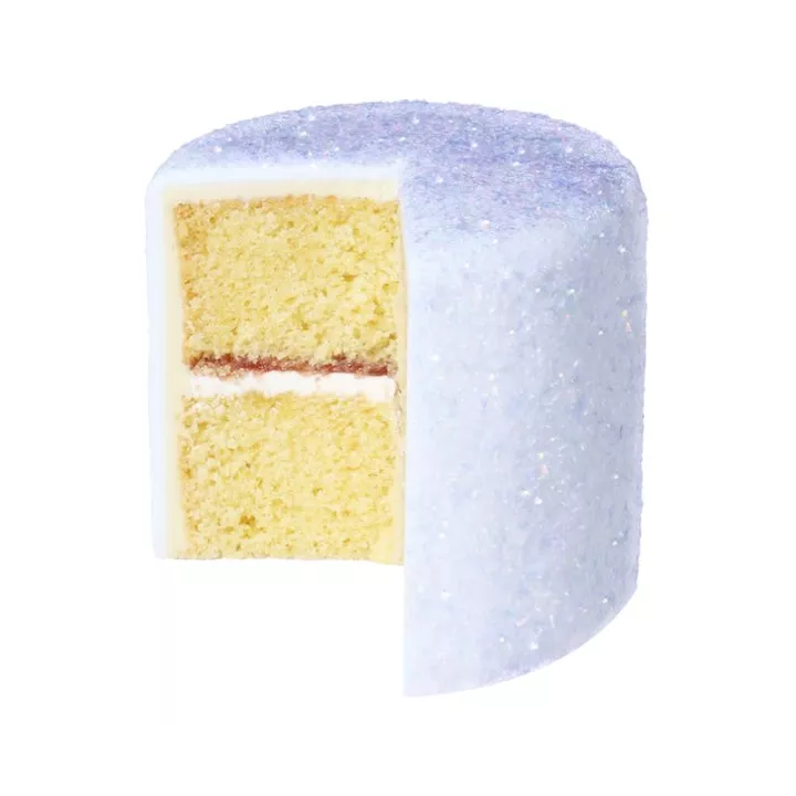 Magic Sparkles Flocons de Paillettes Nuage