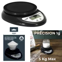 Balança de cozinha Cook Concept
