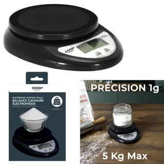 Cook Concept Küchenwaage