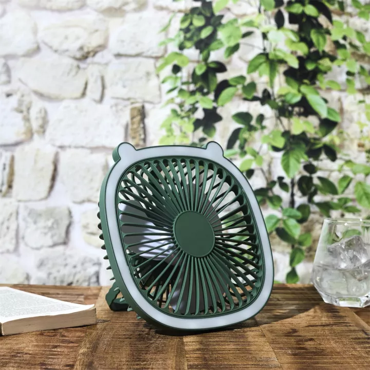 Table fan