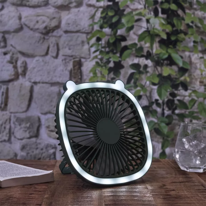 Ventilateur de table