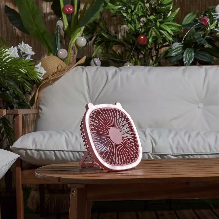 Tischventilator