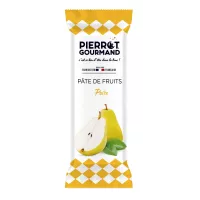 Pasta de Pera Gourmand Pierrot