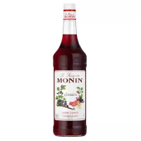 Grenadine Syrup 1L glass