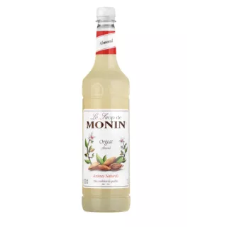Sirop d'Orgear 1L Monin