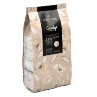 Opalys 33% - Grãos de Chocolate Valrhona 3kg
