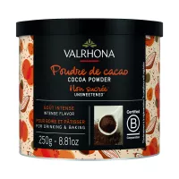 Valrhona Kakaopulver - 250 g