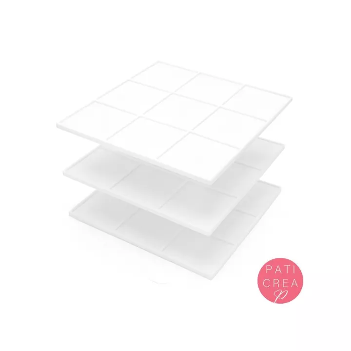 поддержите торт Рубика