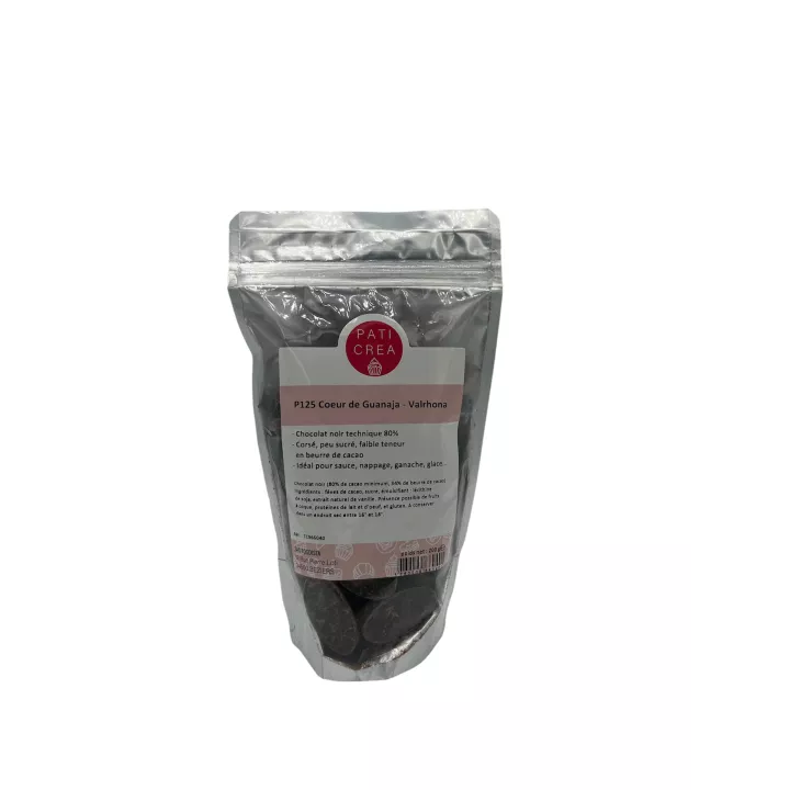 Cuore di Guanaja di Valrhona 200g