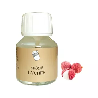 Arôme naturel de litchi Selectarôme