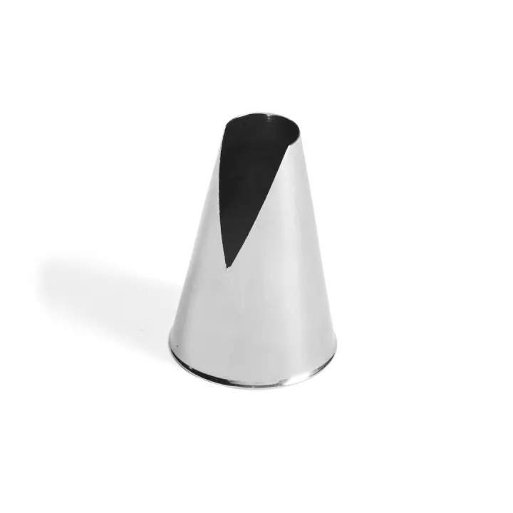 ST. HONORE STAINLESS STEEL SOCKET Ø 13