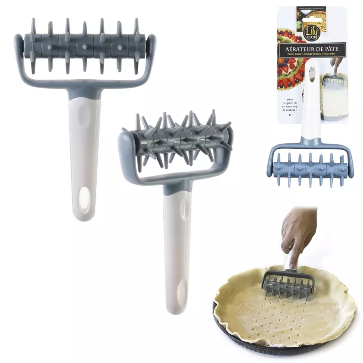 Pique-pâte Pic vite