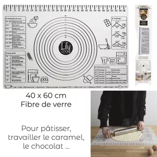 copy ofSilicone baking mat