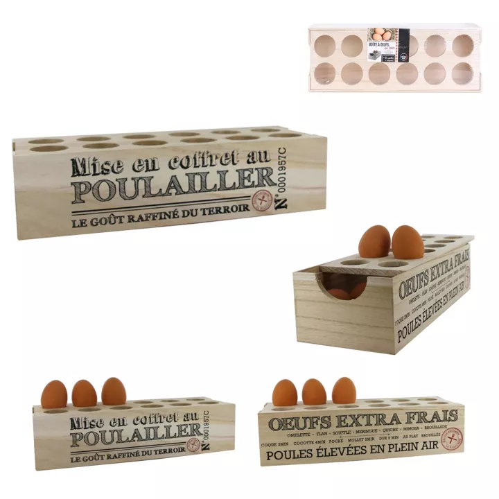 Egg carton