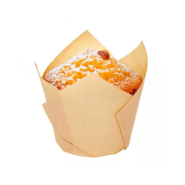 Cajas de tulipanes