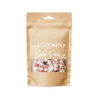 Süße Dekorationen „Mini-Pilze“ 20 g ScrapCooking ®