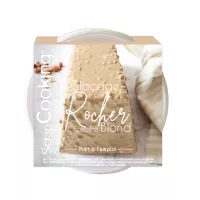 Rocer glaseado listo para el trabajo de chocolate 400g ScrapCooking®