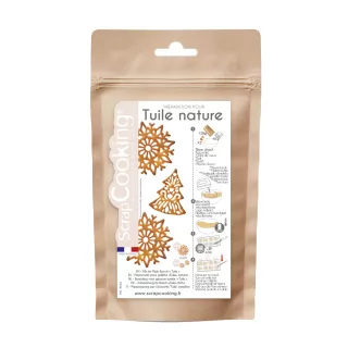 ScrapCooking Einfache Fliesenmischung 120 g