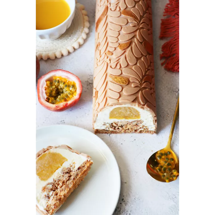 3D silicone mat - Ondine ScrapCooking ®