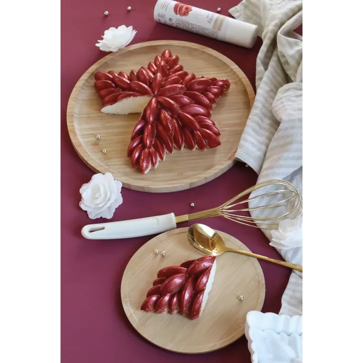 Moule 3D "Céleste" ScrapCooking®