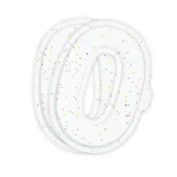 Moldes numéricos (quantidade à sua escolha)