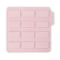Molde para 12 mini financiers