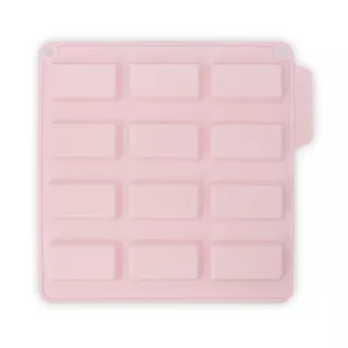 Stampo per 12 mini finanzieri