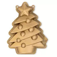 Molde de silicone para árvore de Natal grande