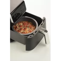 BOLO DE SILFRY / Airfryer