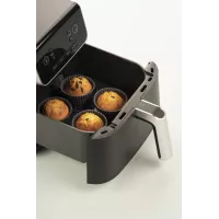 SILFRY MUFFIN / Friggitrice ad aria