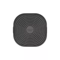 Estera de silfria 215x215 mm / Airfryer