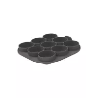 Huevo de silfriado / Airfryer 