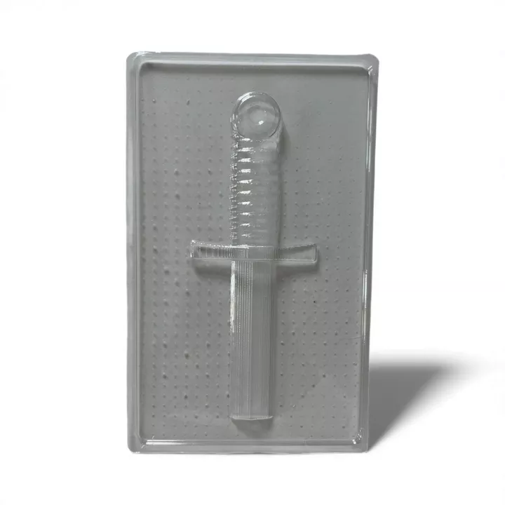 Moule glaive thermoformé pvc 