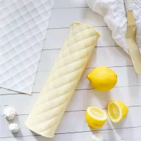3D silicone mat - Quilted ScrapCooking ®