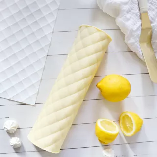 Tapis silicone 3D - Matelassé ScrapCooking®