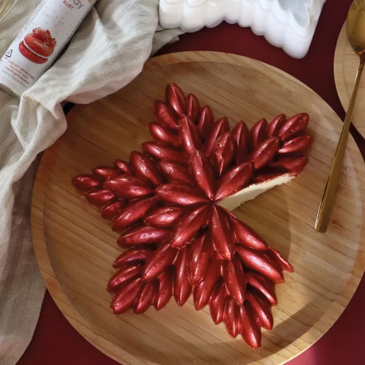 Moule 3D "Céleste" ScrapCooking®