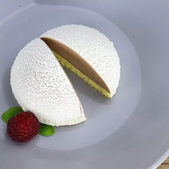 Спрей PME White Velvet 100 мл