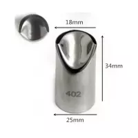 Dahlia 18mm Steckschlüssel