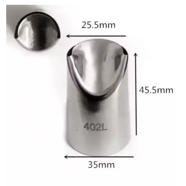 Douille Dalhia 25,5 mm